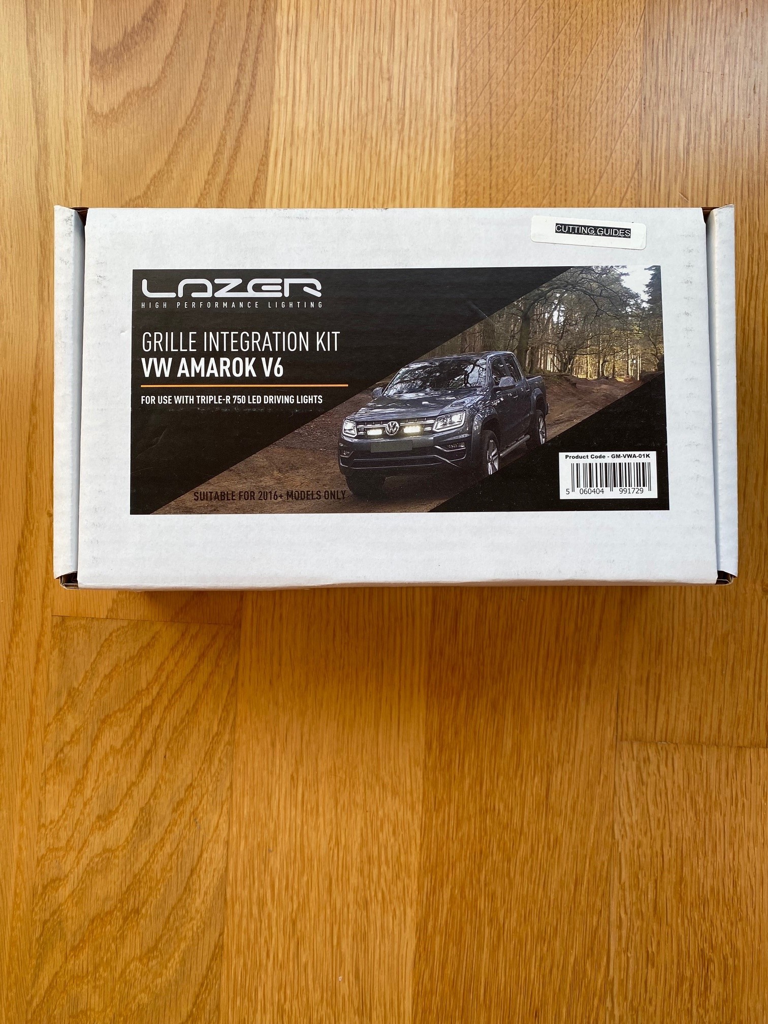 Lazer kronsad Amarok_1.jpg