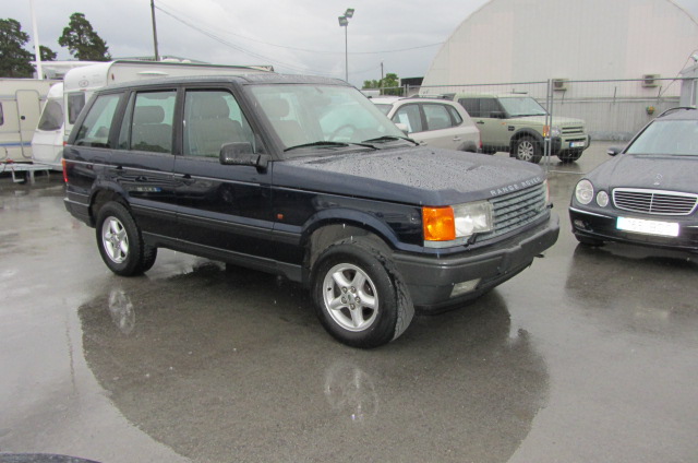 L-R Range-Rover 2,5 DSE Aut.'99 31.JPG