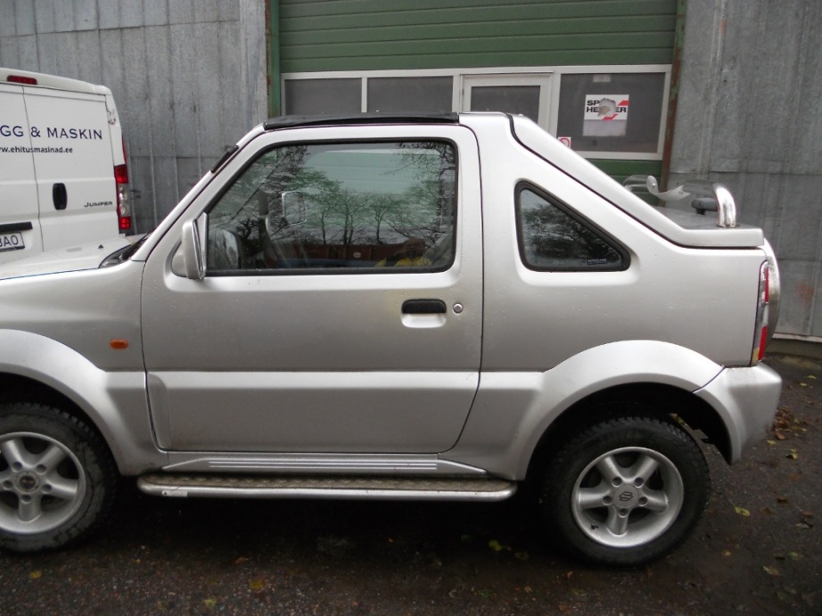 Suzuki Jimny, 2.jpg