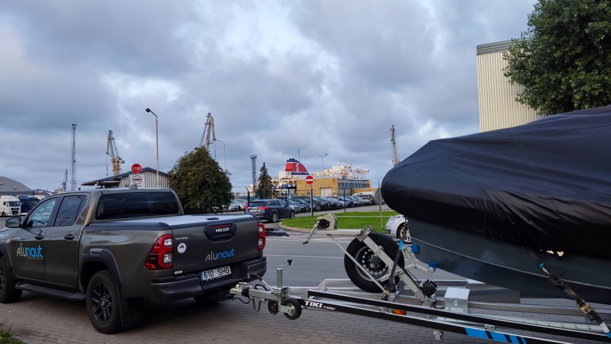 Liepaja Stena