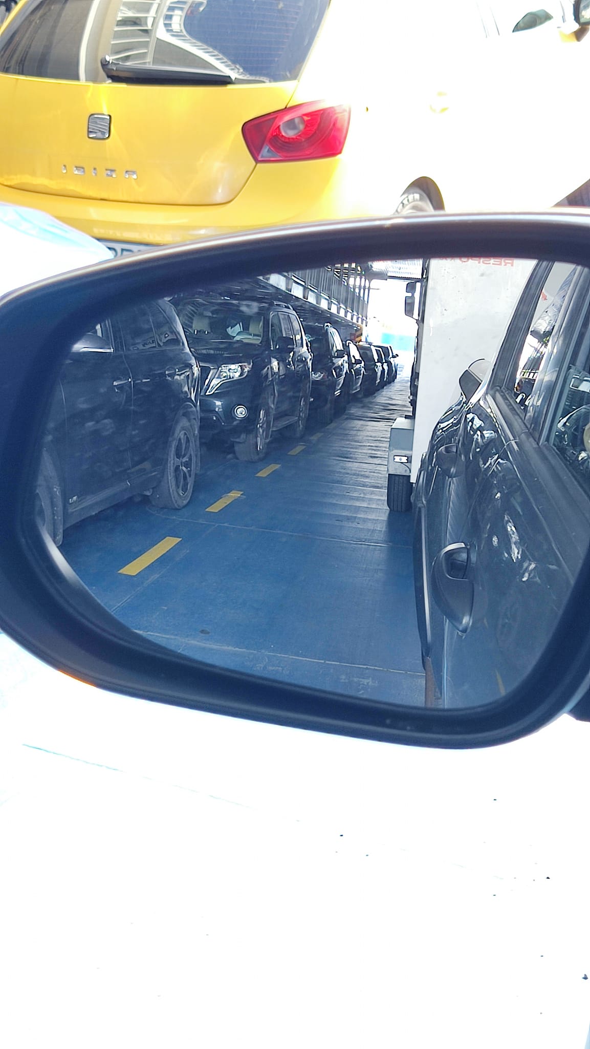 Ja muidugi käib konksus ka muidki haagiseid peale paadihaagiste.