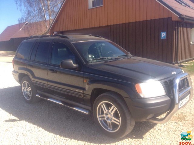 Siin pildil näeb velgi.