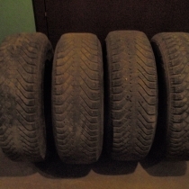 Kahjuks paremat pilti ei saanud.